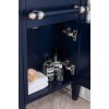 Brittany 46.5" Victory Blue (Vanity Only Pricing)